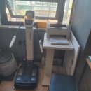 웰휘트니스24h 다사서재점 | 서재 24시 운동가능한 헬스장에서 전세 운동중