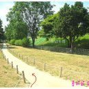 풍납공원 화장실 이미지