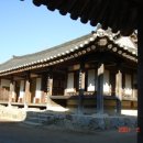 백야 김좌진 장군 생가 이미지