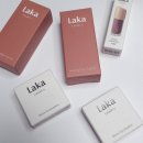 유통기한 할인 하울 - 섀도우 튤립, 테라피치 / 글로우 립스틱 보이, 리리 / 글램 틴트 로지로즈 발색후기