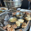 썸데이제로 | [대전] 봉명동 고기 "썸데이작은화로"_ 다 구워주시는 생갈비 맛집!