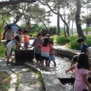 샘터지역아동센터 이미지