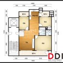 효성 현대3차아파트 | DDI+[홈인테리어]인천시 계양구 효성동 현대3차아파트102동 31평형(102.36㎡) 전체 리모델링