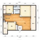 중앙하이츠빌1단지 | 서울 성북구 정릉동 494 정릉중앙하이츠빌1단지 104동 3층