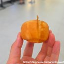 빵고래 | 평택호휴게소 간식 로아드고래빵 후기