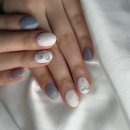 [고터네일]반포동 웬디스 네일 후기💅: 자석에 체리 조합🍒 미쳤다! 200% 만족!