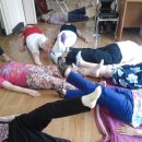 학리 경로당 이미지