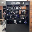 야마하 모터사이클 본점 매장 방문 후기