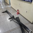 총신대학교 | 용인 양지 총신대학교 기숙사 주름방충망 시공 후기