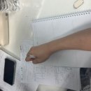 중학교 수학시험 성적이 달라진 챌린지200수학학원 봉선점 후기📚✨