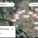 백악관주유소 이미지