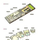 하우스디 작은도서관 이미지