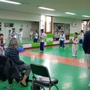 최강하늘태권도 이미지