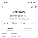 불닭발땡초동대문엽기떡볶이김천