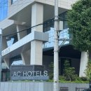 금정역지 | [AC호텔 금정 메리어트] 금정역 호캉스 메리어트 금정 내돈내산 솔직후기 루프탑 수영장, 단품 디너...