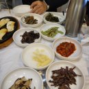 속리토속음식점 | 속리산 맛집 속리토속음식점 산채버섯찌개정식 후기