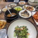 다모아산채 이미지