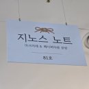 지노스데이