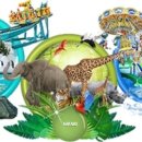 홍콩 게임랜드 이미지