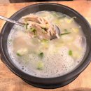 들성로-4 | 구미 국밥 맛집 평양아바이순대국밥 방문 후기