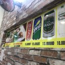 분짜하노이 이미지