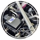 EQ900 가스 개조... 아산 EQ900 의왕 블루나인 LPG 개조 후기