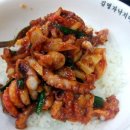 김명자낙지마당 - 안산시 상록구 예술광장1로 16 | 김명자낙지마당