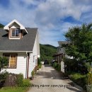 청송나무집 이미지