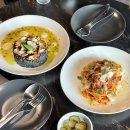 봉천의 집 | 봉천역양식집 오스테리아 노야 기념일 예약 및 파스타 솔직후기