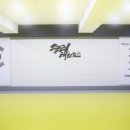 용인대 승리체육관 이미지