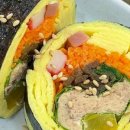 화수김밥 이미지