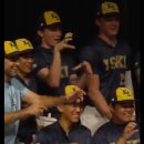 IASAS Baseball, Fastpitch Championship at ISKL 이미지