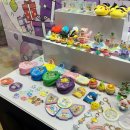 월드토이 | [포켓몬] - 메타몽 시크릿 캡슐토이 롯데월드몰 첫날 후기 ( 가격 및 라인업/품절 )