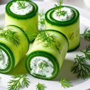 Cucumber Salad 이미지