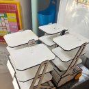 광안해늘지역아동센터 | 소통고리 대학생 자원봉사 공모전 (고리원자력 본부) - 아두이노 서빙 로봇 만들기 (로봇 경주를 곁들인...