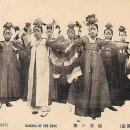 광화문의 옛모습(1925년 사진) 이미지