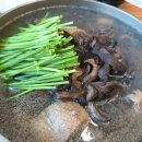 참나무능이버섯백숙 | 정읍시맛집 청샘골에서 능이버섯오리백숙 후기