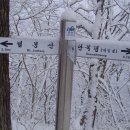 이정표 이미지