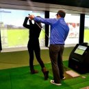 본 골프존 아카데미 이미지