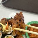 교차로분식