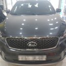 델코 당리점 | 부산 사하구블랙박스 에서 추천하는 아이나비 QXD3000PRO 올뉴쏘렌토 차량에 장착후기.