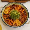 죠스떡볶이상암DMC디지털 | DMC 맛집 미도인 상암엠비씨 점심 저녁 모두 괜찮았던 상암 식당
