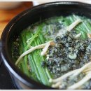 다슬기해장국 이미지