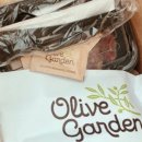 올리브가든 이미지