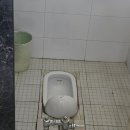 장애인파크골프장 화장실 이미지