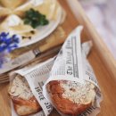 휴일의 아침 이미지