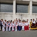 장원태권도 이미지