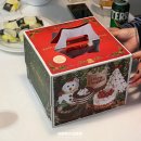 롯데백화점 | 대전 성심당 말차시루 케익부띠끄 롯데백화점 후기