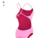 663 | 나이키 앤서 솔리드 컷아웃 핑크글로우 (NESSA018-663) 28 후기