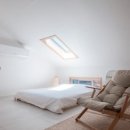 푸른선흘길 이미지